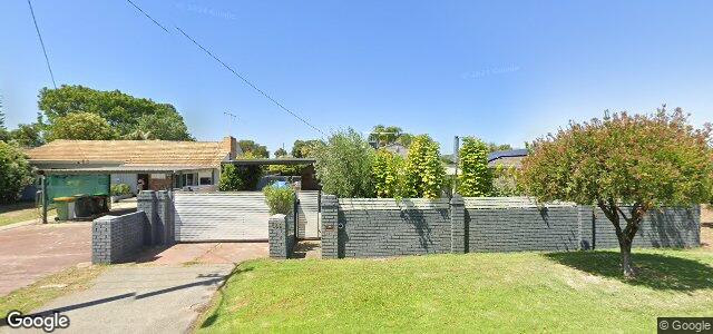 Larawan ng 309 Belmont Avenue sa Winnipeg, Manitoba