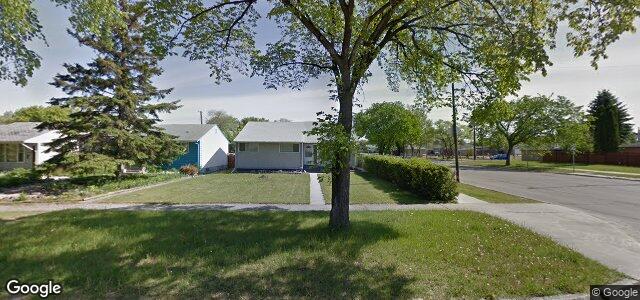 309 Burrin Avenue（加拿大曼尼托巴省温尼伯市）房屋照片