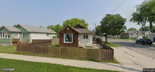 309 Kilbride Avenue（加拿大曼尼托巴省溫尼伯市）房屋照片