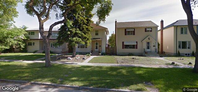 Larawan ng 309 Matheson Avenue sa Winnipeg, Manitoba