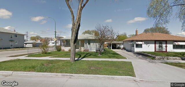 Larawan ng 309 Mcadam Avenue sa Winnipeg, Manitoba
