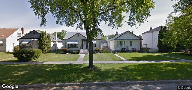 Larawan ng 309 Rupertsland Avenue sa Winnipeg, Manitoba