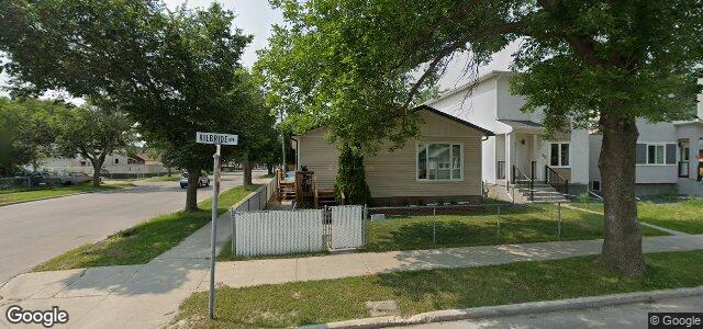 Larawan ng 310 Kilbride Avenue sa Winnipeg, Manitoba