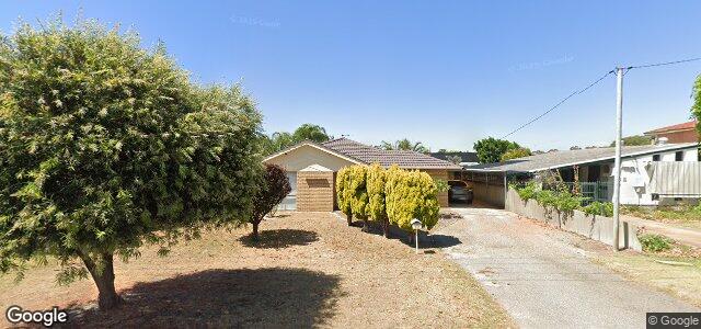 Larawan ng 311 Belmont Avenue sa Winnipeg, Manitoba