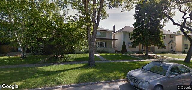 Larawan ng 311 Matheson Avenue sa Winnipeg, Manitoba