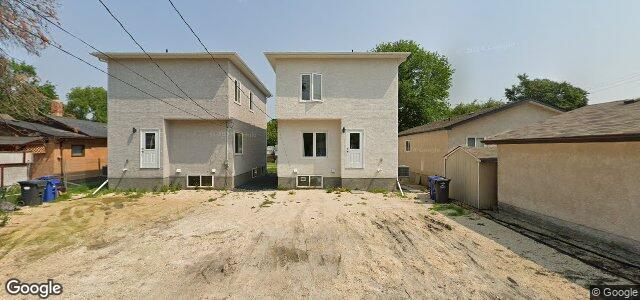 Larawan ng 312 Kilbride Avenue sa Winnipeg, Manitoba