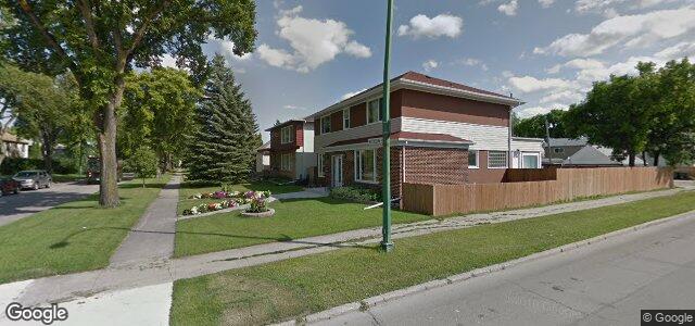 Larawan ng 312 Matheson Avenue sa Winnipeg, Manitoba