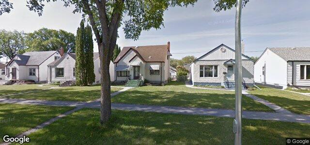 Larawan ng 312 Rupertsland Avenue sa Winnipeg, Manitoba