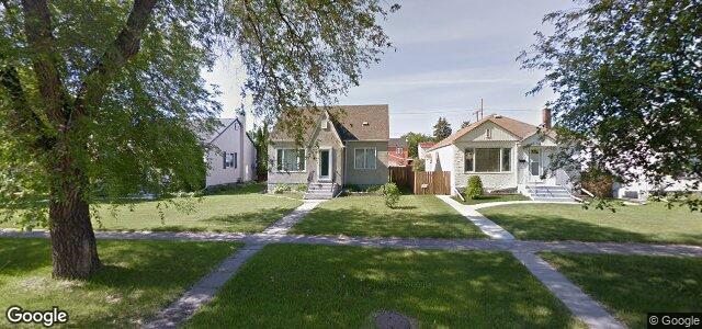 Larawan ng 312 Smithfield Avenue sa Winnipeg, Manitoba