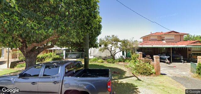 Larawan ng 313 Belmont Avenue sa Winnipeg, Manitoba