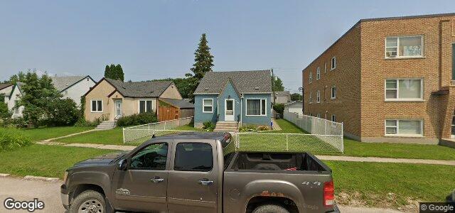 Larawan ng 313 Enniskillen Avenue sa Winnipeg, Manitoba