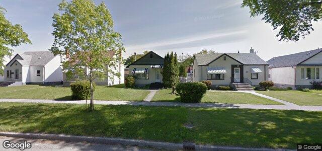 Larawan ng 313 Rupertsland Avenue sa Winnipeg, Manitoba