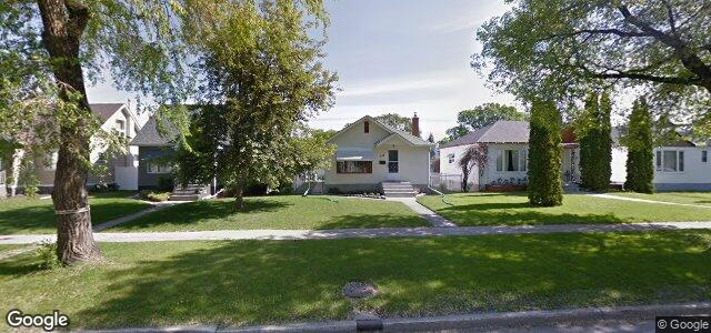 Larawan ng 313 Smithfield Avenue sa Winnipeg, Manitoba