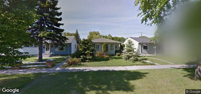 Larawan ng 314 Burrin Avenue sa Winnipeg, Manitoba