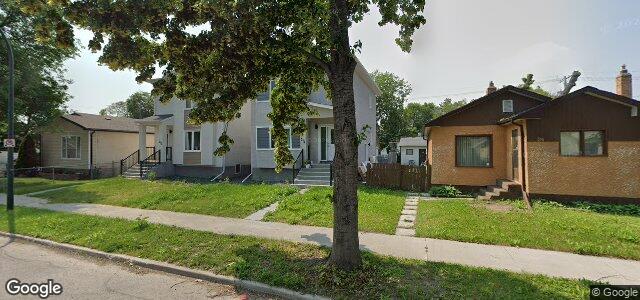 Photo of 314 Kilbride Avenue in Winnipeg, Manitoba