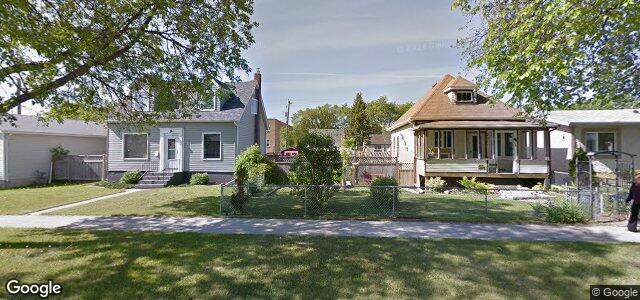 Larawan ng 314 Seven Oaks Avenue sa Winnipeg, Manitoba