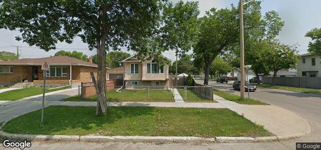 Larawan ng 315 Hartford Avenue sa Winnipeg, Manitoba