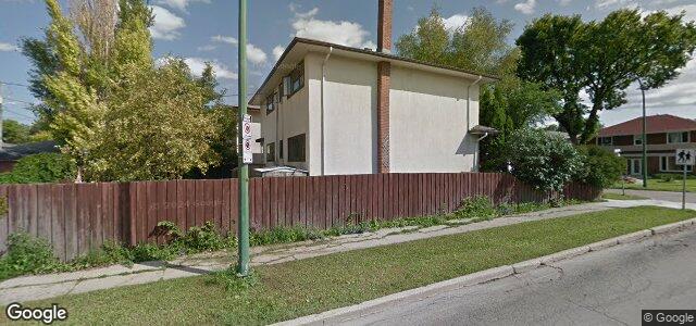 Larawan ng 315 Matheson Avenue sa Winnipeg, Manitoba