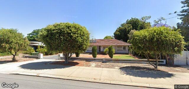 Photo of 316 Belmont Avenue in Winnipeg, Manitoba