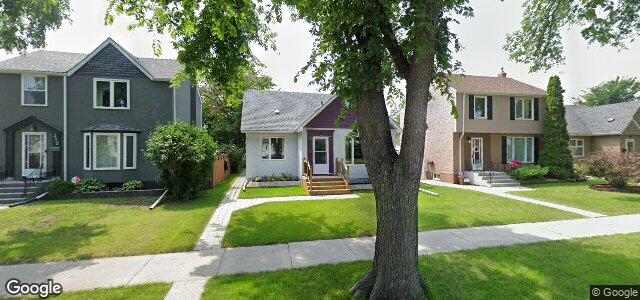 Larawan ng 316 Enniskillen Avenue sa Winnipeg, Manitoba