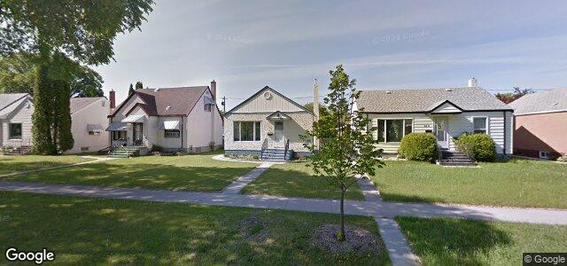Larawan ng 316 Rupertsland Avenue sa Winnipeg, Manitoba