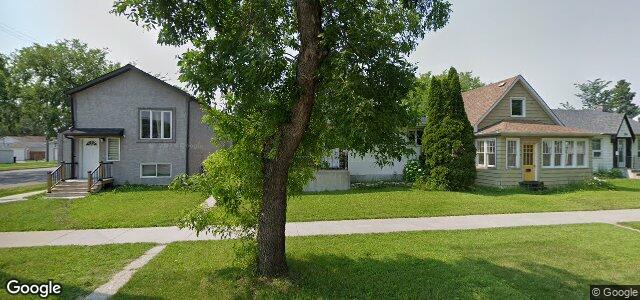 Larawan ng 316 Semple Avenue sa Winnipeg, Manitoba
