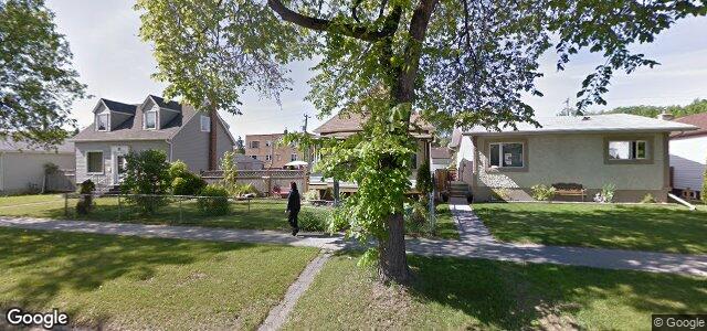 Larawan ng 316 Seven Oaks Avenue sa Winnipeg, Manitoba