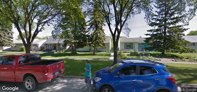 Larawan ng 317 Burrin Avenue sa Winnipeg, Manitoba