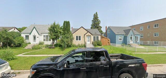 Larawan ng 317 Enniskillen Avenue sa Winnipeg, Manitoba