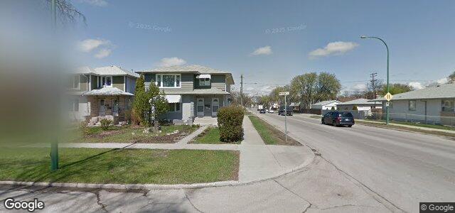 Larawan ng 317 Mcadam Avenue sa Winnipeg, Manitoba