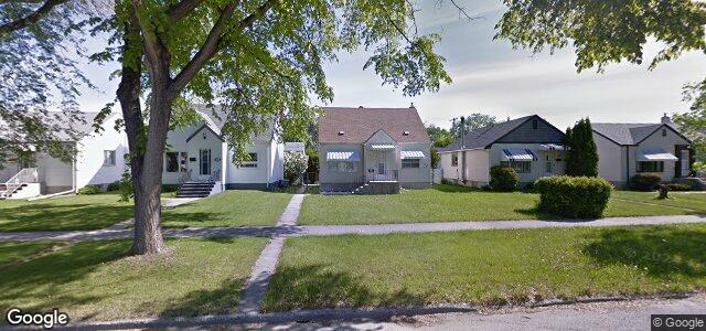 Larawan ng 317 Rupertsland Avenue sa Winnipeg, Manitoba
