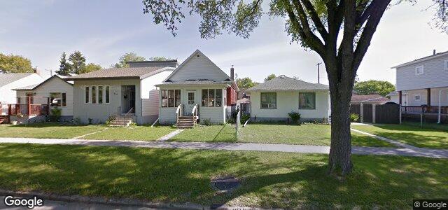 Larawan ng 317 Seven Oaks Avenue sa Winnipeg, Manitoba