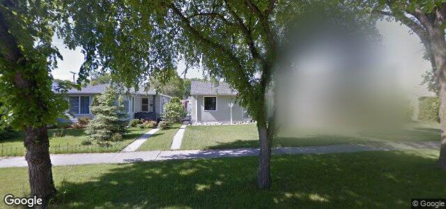 Larawan ng 318 Burrin Avenue sa Winnipeg, Manitoba
