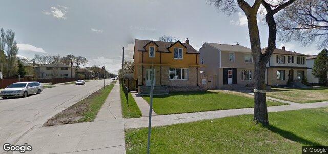 Larawan ng 318 Mcadam Avenue sa Winnipeg, Manitoba