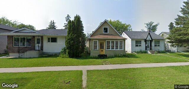 Larawan ng 318 Semple Avenue sa Winnipeg, Manitoba