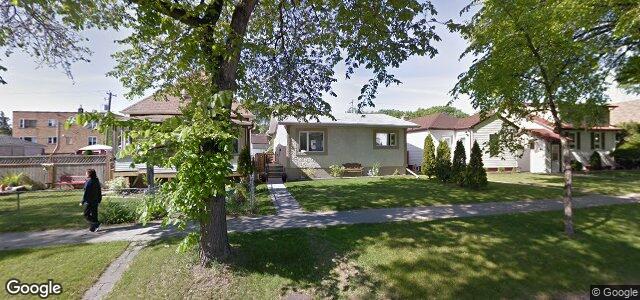 Larawan ng 318 Seven Oaks Avenue sa Winnipeg, Manitoba