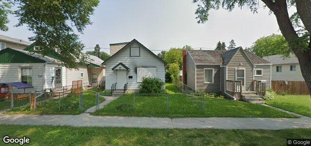 Larawan ng 319 Kilbride Avenue sa Winnipeg, Manitoba