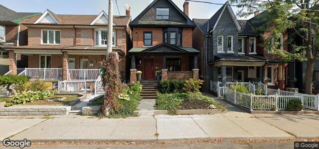 Larawan ng 319 Perth Avenue sa Winnipeg, Manitoba