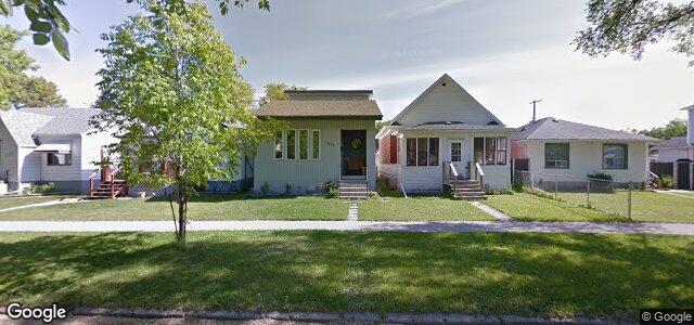 Larawan ng 319 Seven Oaks Avenue sa Winnipeg, Manitoba