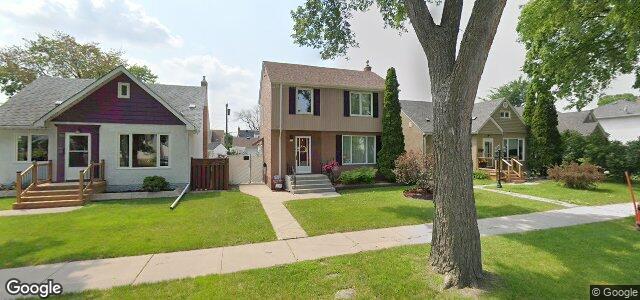 320 Enniskillen Avenue（加拿大曼尼托巴省溫尼伯市）房屋照片