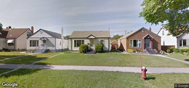 Larawan ng 320 Rupertsland Avenue sa Winnipeg, Manitoba