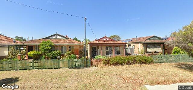 Larawan ng 321 Belmont Avenue sa Winnipeg, Manitoba