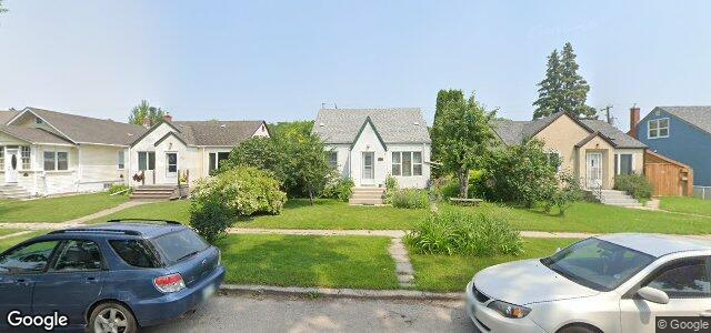 Larawan ng 321 Enniskillen Avenue sa Winnipeg, Manitoba