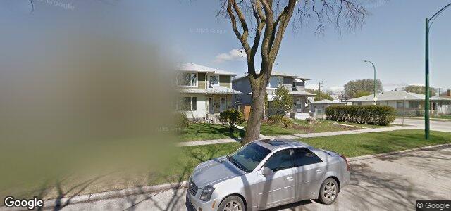 321 Mcadam Avenue（加拿大曼尼托巴省温尼伯市）房屋照片