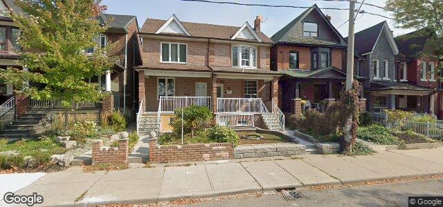 Larawan ng 321 Perth Avenue sa Winnipeg, Manitoba