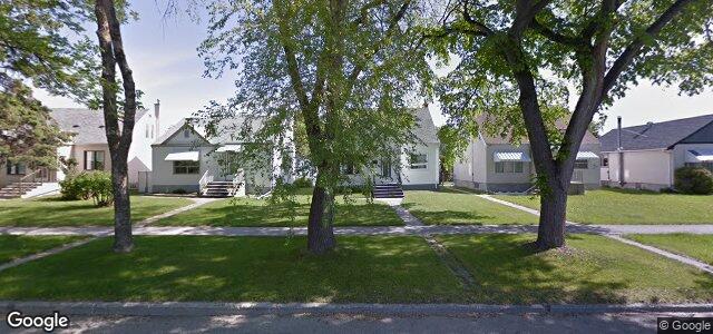 Larawan ng 321 Rupertsland Avenue sa Winnipeg, Manitoba