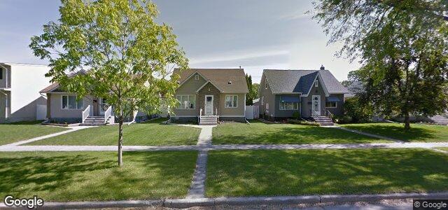 Larawan ng 321 Smithfield Avenue sa Winnipeg, Manitoba