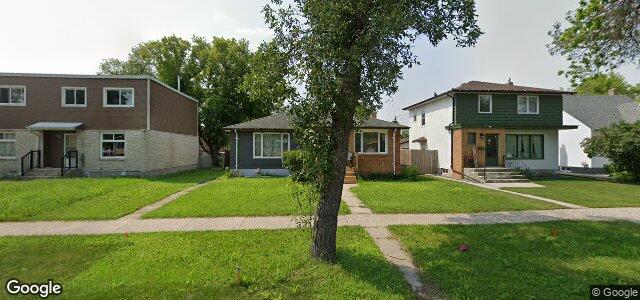 Larawan ng 322 Hartford Avenue sa Winnipeg, Manitoba