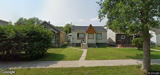 Larawan ng 322 Kilbride Avenue sa Winnipeg, Manitoba