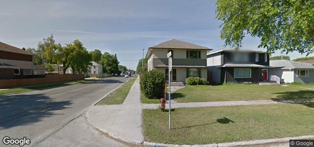 Larawan ng 322 Matheson Avenue sa Winnipeg, Manitoba